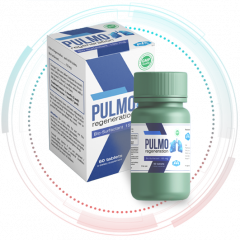 Pulmo-regeneration