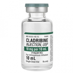 Cladribine / Кладрибин