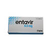 Entavir 0,5 мг / Энтавир 0,5 мг